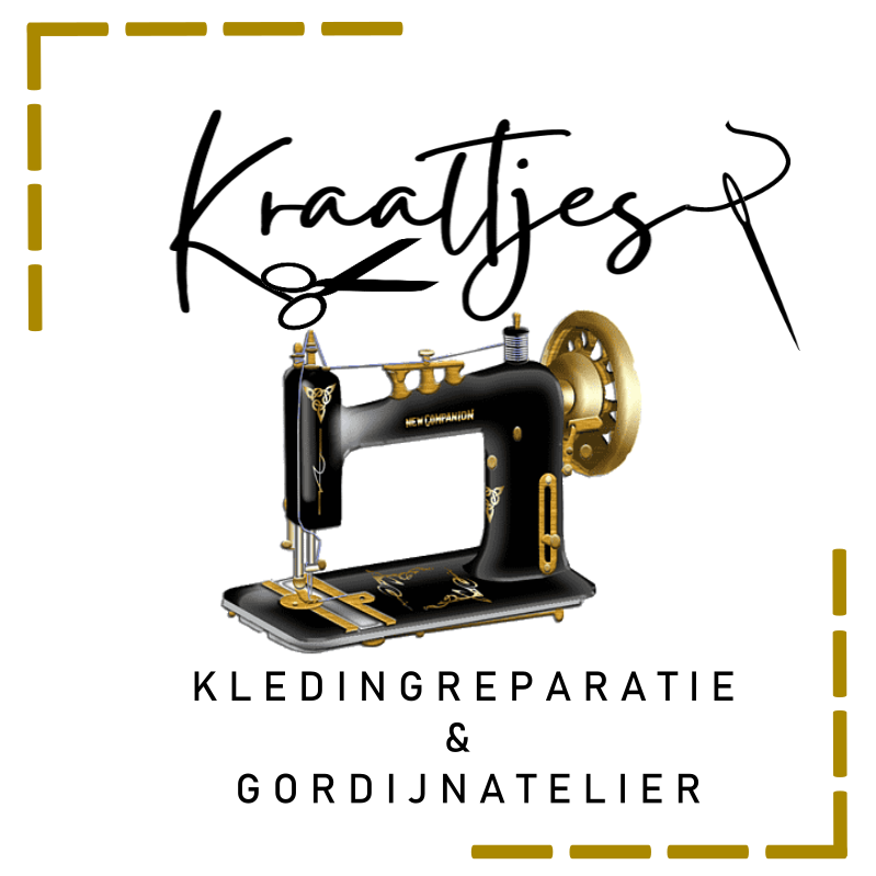 Kraaltjes Kledingreparatie & Gordijnatelier Almere